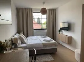 Ivanka Apartments