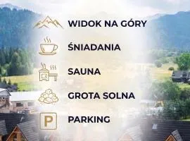 Apartamenty Księżycowe SPA - Tatra View - Golden Apartments