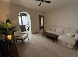 Blue Garden Apartment