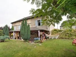 Maison De Faveri 2 à 5 personnes