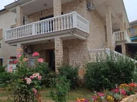 Apartmani ,,MAUREL,, Umag