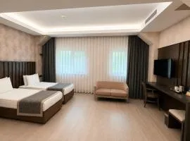 Ankara Royal Hotel