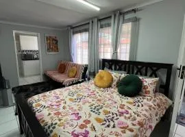 Molize Furnished Apartment