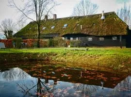 Hof van Vijfeijken