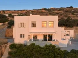Sunset Rocks Residence