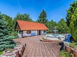 Grandpa's House With Pool - Happy Rentals