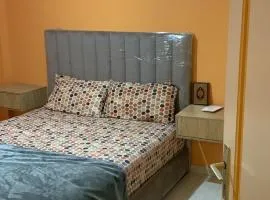 Appartement Familial à Agadir Hay El Houda