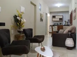 Casa confortável e totalmente equipada a uns 10 minutos de Canoa Quebrada