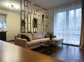 Apartament Słoneczny 31
