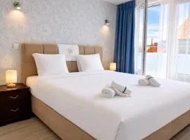 Velocity boutique hotel