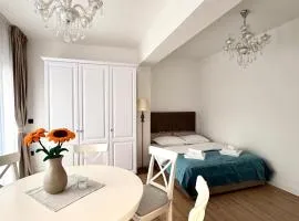 DREAM HOUSE Apartaments