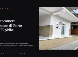 Affitta camere via Po