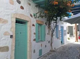 Cavo Paradise Studio Cyclades