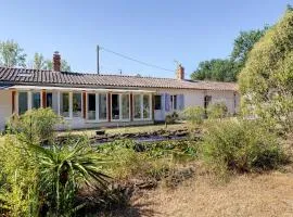 Maison d'hôtes Au Cocon de Verdure