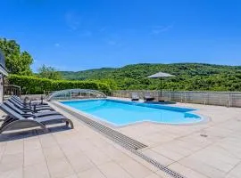Pool Villa Aurelia /w Sauna & Jacuzzi near Zagreb