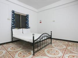 Hotel O Galaxy Pandharkawda, khách sạn ở Pāndharkawada