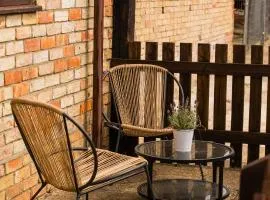 Cottage 2 at Scald end cottages
