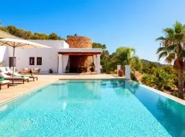 New! Villa Llosas de Dalt