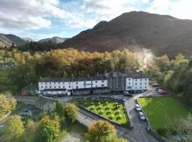 Patterdale Hotel