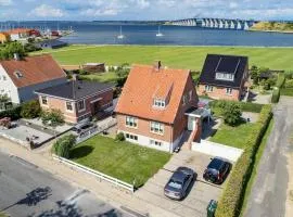 SeaviewHouse Rudkøbing