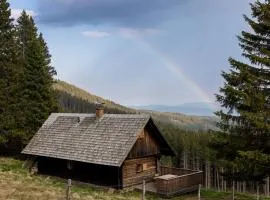 Ochsenwaldhütte