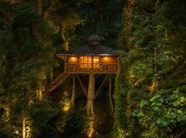 Soma Seven Springs Resort
