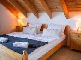 Landhaus Schneeberg AusZeit am Küppel & Bright Collection