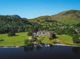The Inn On The Lake