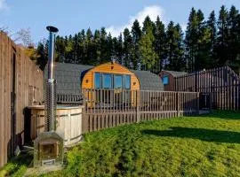 1 Bed in Kirriemuir oc-86756