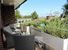 Ferienwohnung Nordstern - Schönberger Strand