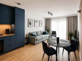 CITYSTAY PURA Vida Gdynia Żeromskiego