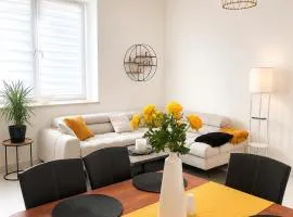 Geräumige Ferienwohnung mit Terrasse - nähe Tulln & Wien