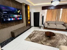 Jahi Luxe apartment