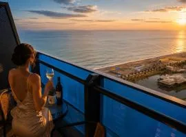 Orbi City Luxury Sea View Aparthotel