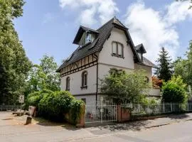 Villa Rosa
