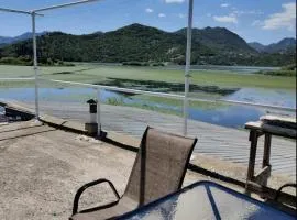 Dragovic Waterfront Skadar Lake