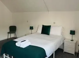 TLK Apartments and Hotel - Orpington