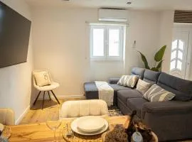 Melissa's house