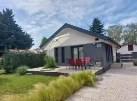 SióLaTeri Apartman
