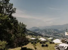 Appartements Gut Berg