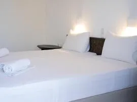 Paradise Beach Apartments
