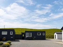Minch View Cabin 2, 1 Earlish