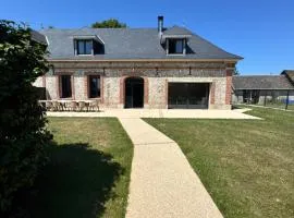 Gîte d Epivent