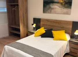 MTM Rooms