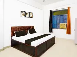 Hotel Galaxy Inn