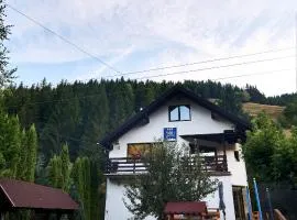 Vila Residence