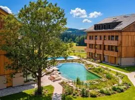keyone homes Hochficht
