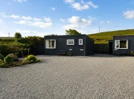 Minch View Cabin 1