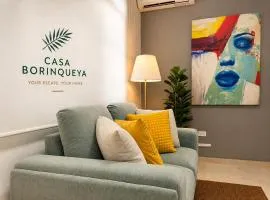 Casa Borinqueya