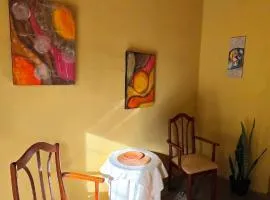 Casa Manuel